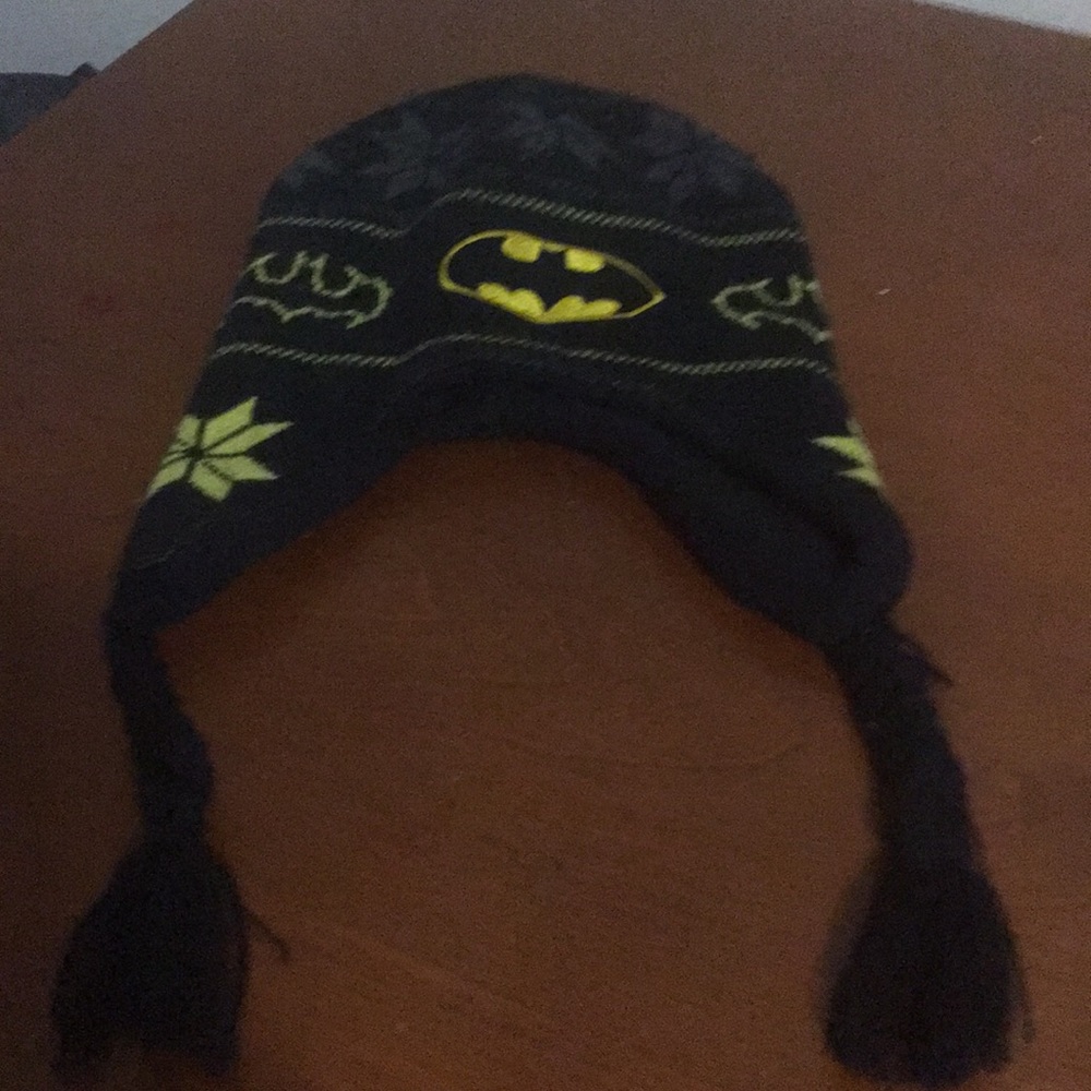 Batman Hat